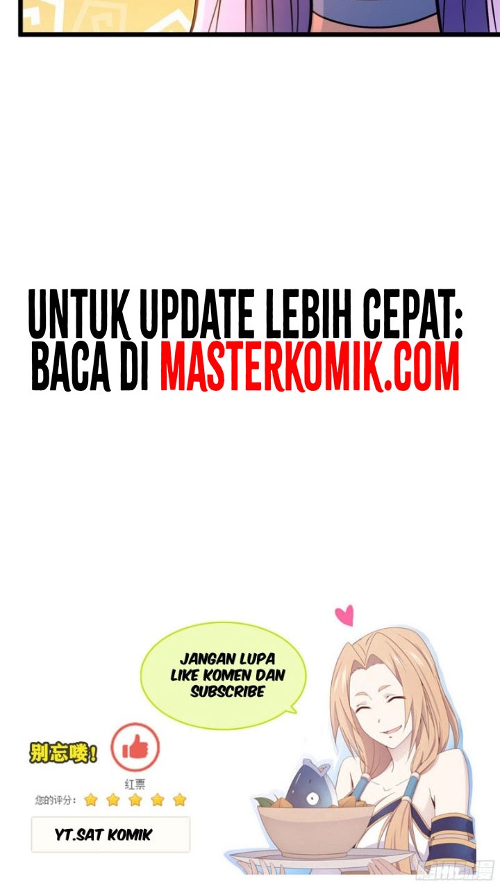 Urban God of Medicine Chapter 36 Gambar 25