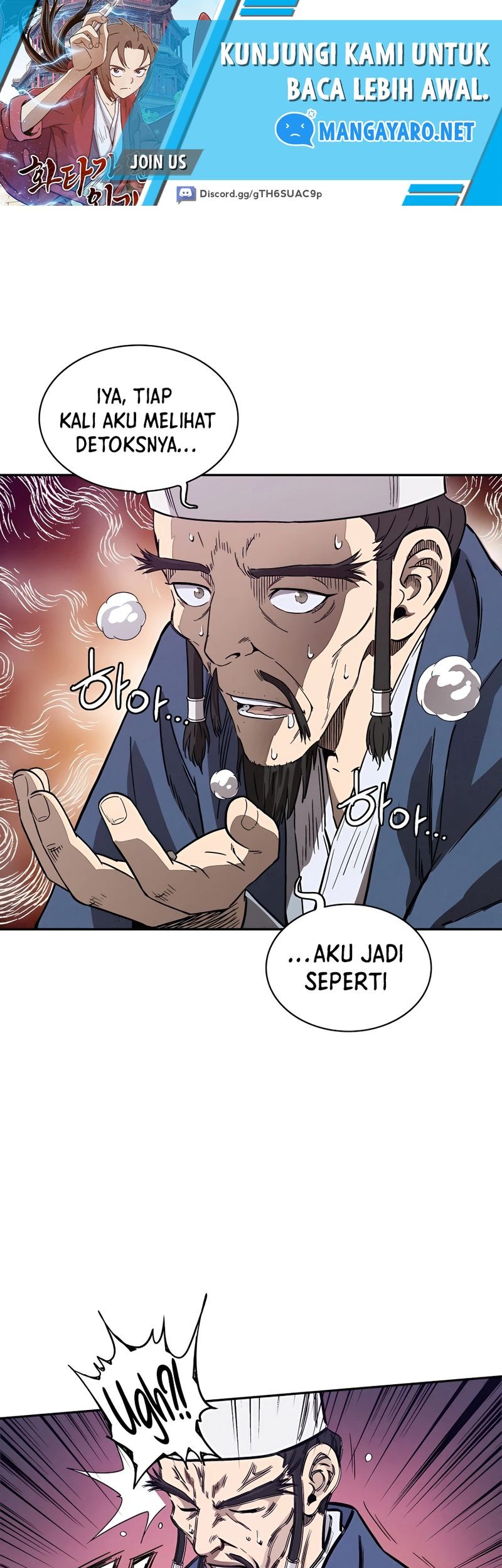 Baca Manhwa I Reincarnated as a Legendary Surgeon Chapter 67 Gambar 2