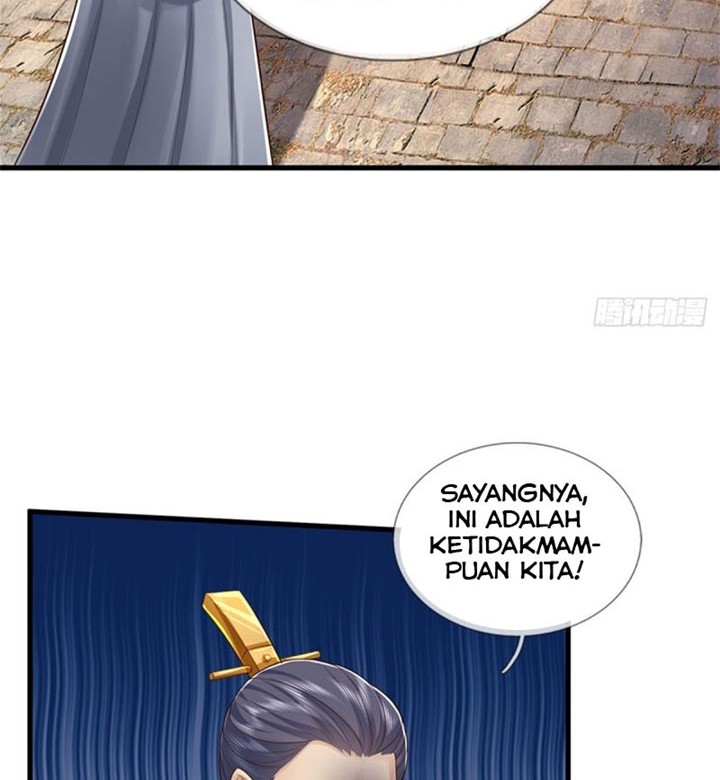 I Can Modify the Timeline of Everything Chapter 33 Gambar 9