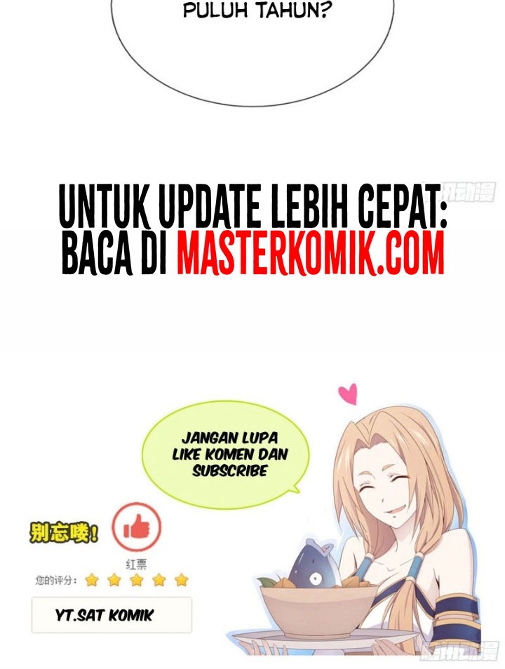 I Can Modify the Timeline of Everything Chapter 33 Gambar 21