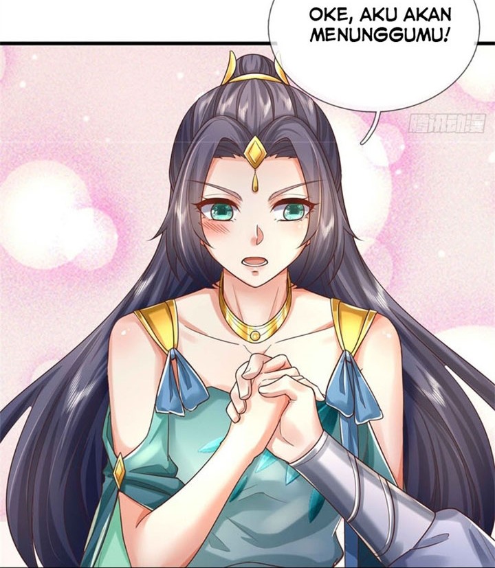 I Can Modify the Timeline of Everything Chapter 32 Gambar 17