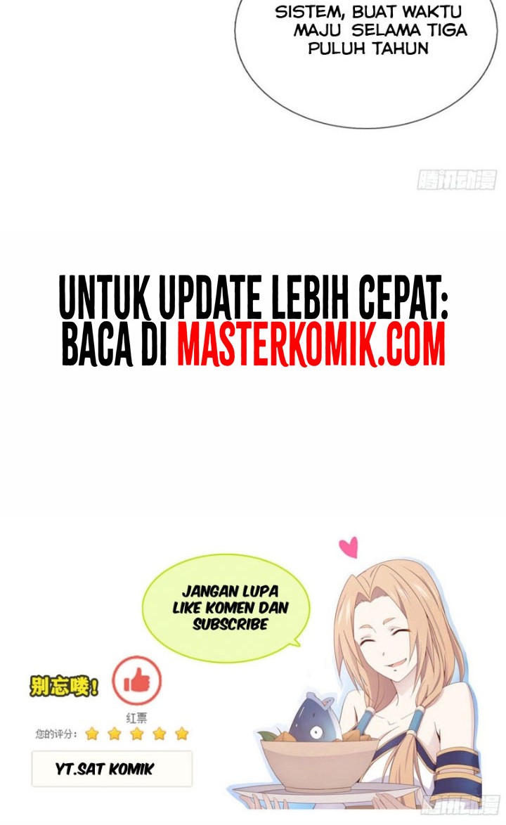 I Can Modify the Timeline of Everything Chapter 32 Gambar 21