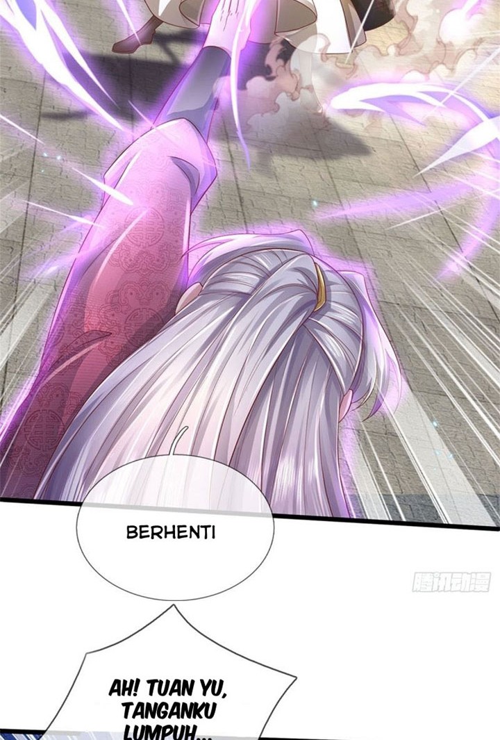 I Can Modify the Timeline of Everything Chapter 31 Gambar 5