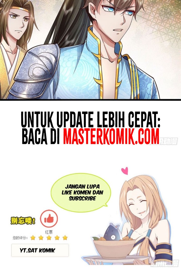 I Can Modify the Timeline of Everything Chapter 31 Gambar 21