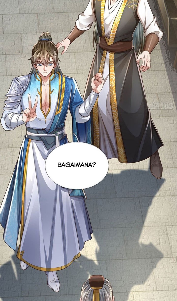 I Can Modify the Timeline of Everything Chapter 30 Gambar 13