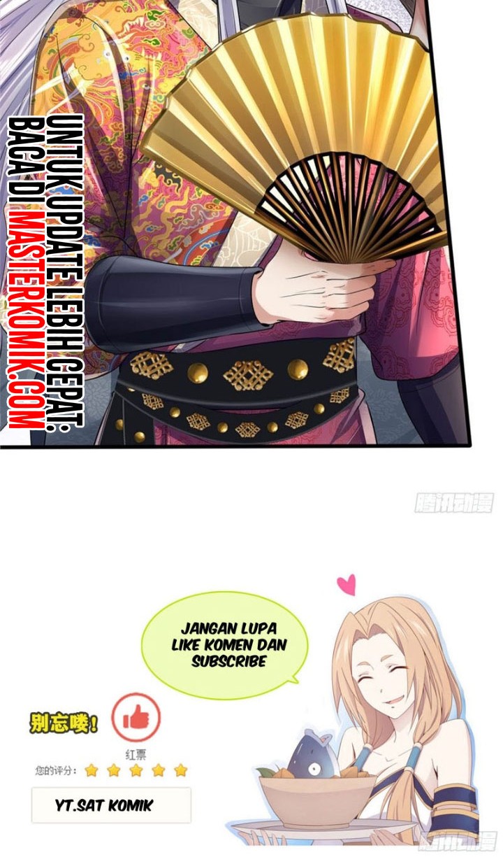 I Can Modify the Timeline of Everything Chapter 30 Gambar 21