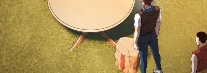 The Constellation that Returned from Hell Chapter 131 Gambar 31