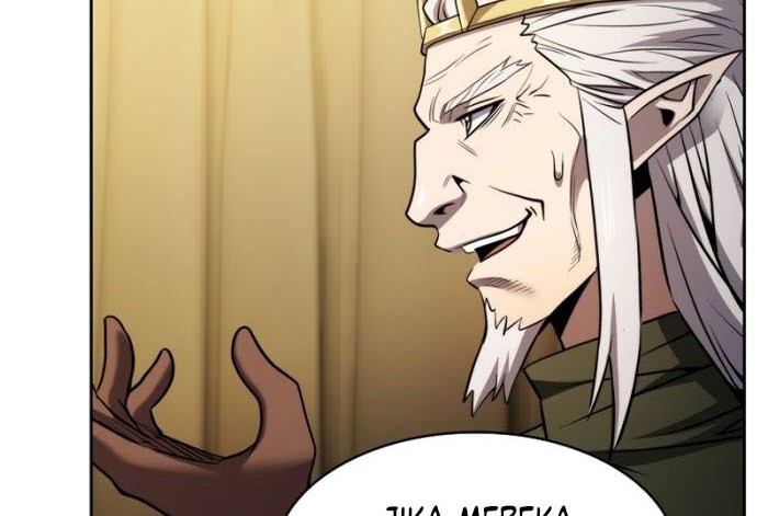 The Constellation that Returned from Hell Chapter 131 Gambar 45