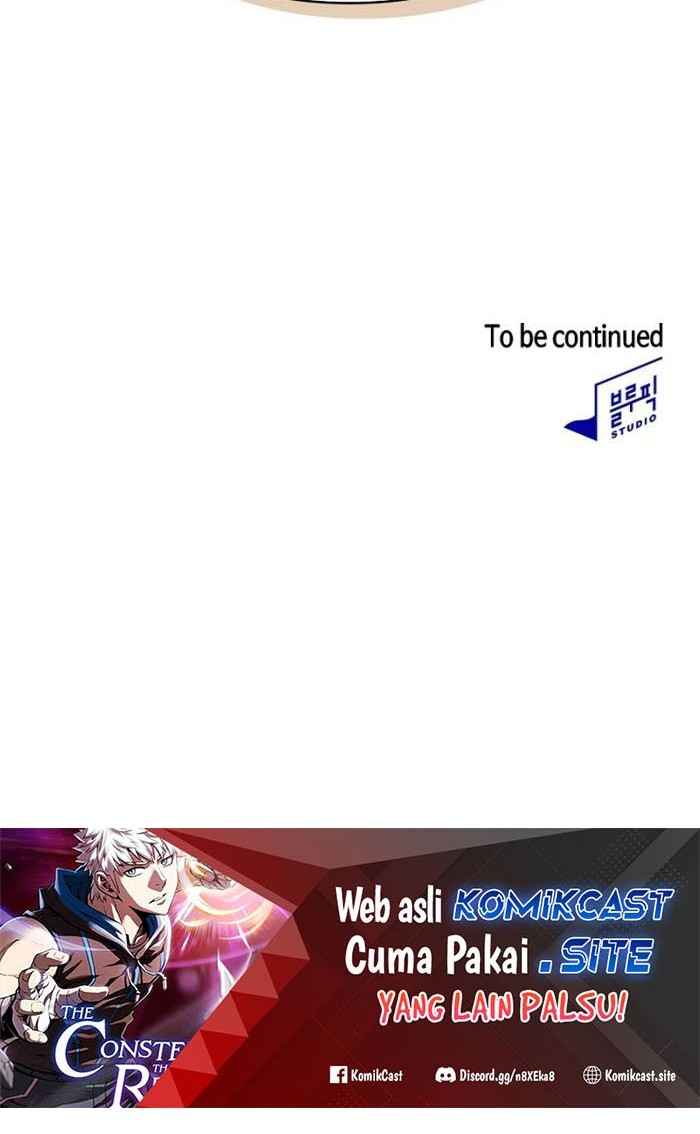 The Constellation that Returned from Hell Chapter 131 Gambar 65