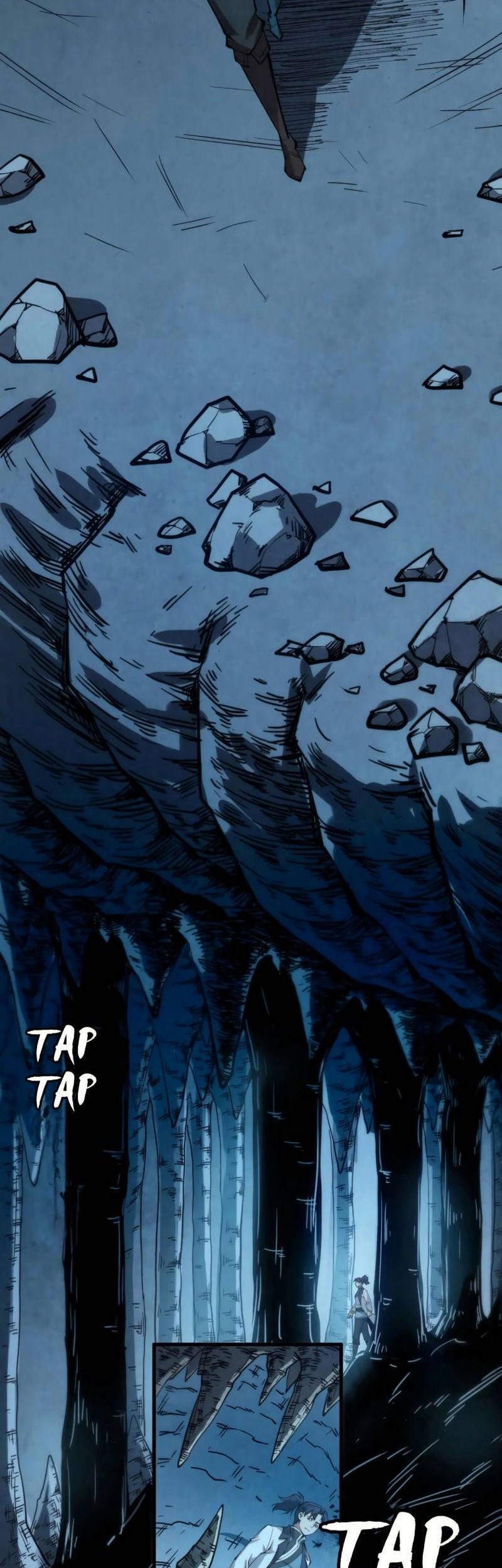 Baca Manhua The Ultimate of All Ages Chapter 202 Gambar 2