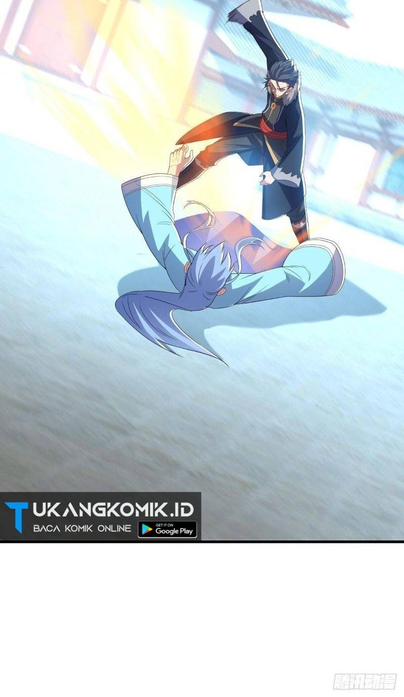 Peerless Soul Chapter 472 Gambar 38