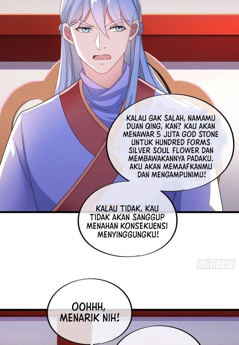 Peerless Soul Chapter 472 Gambar 14