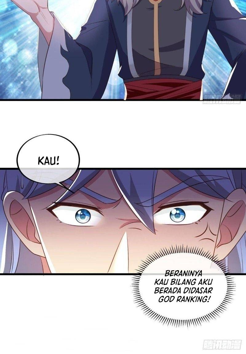 Peerless Soul Chapter 472 Gambar 16