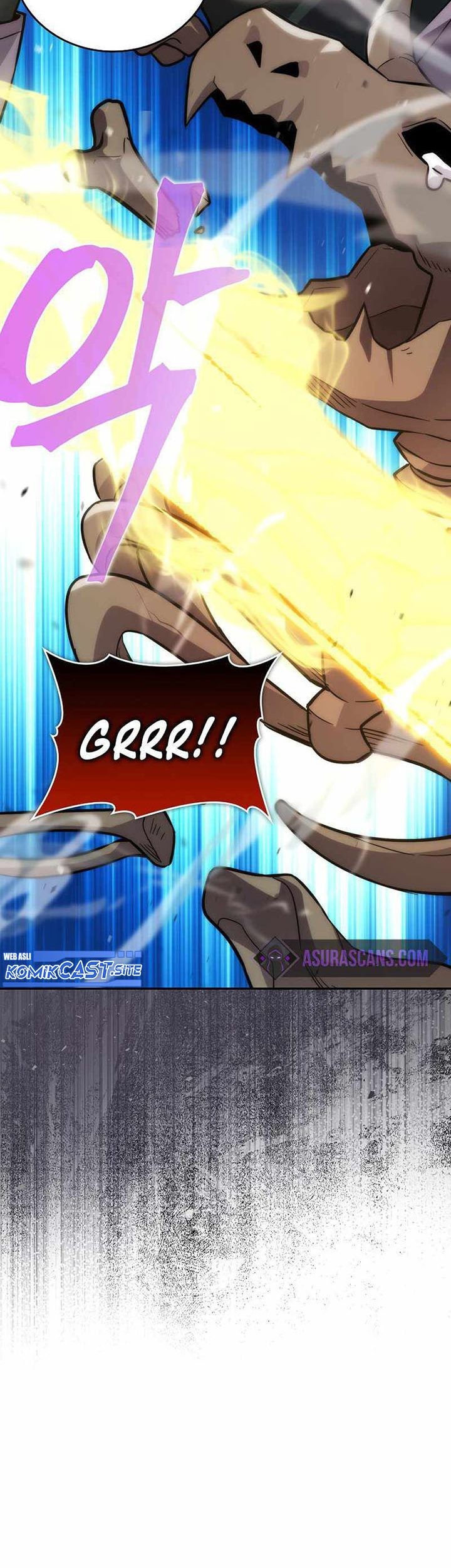 Demon Lord’s Martial Arts Ascension Chapter 44 Gambar 64