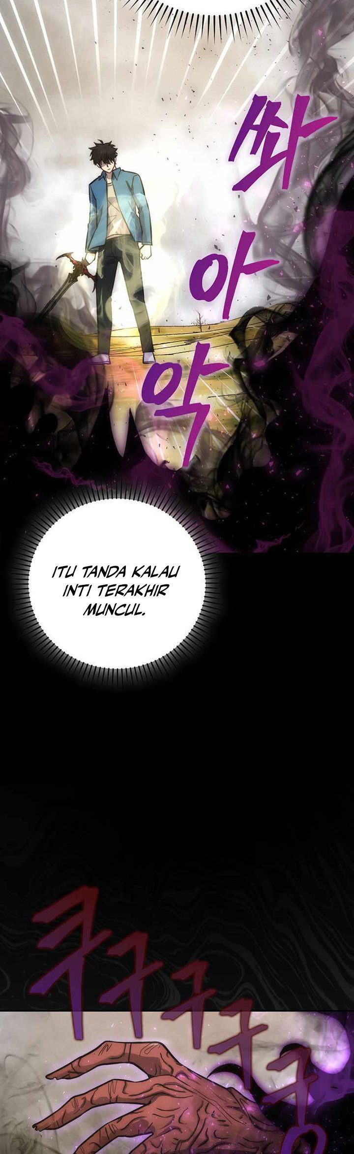 Demon Lord’s Martial Arts Ascension Chapter 44 Gambar 68