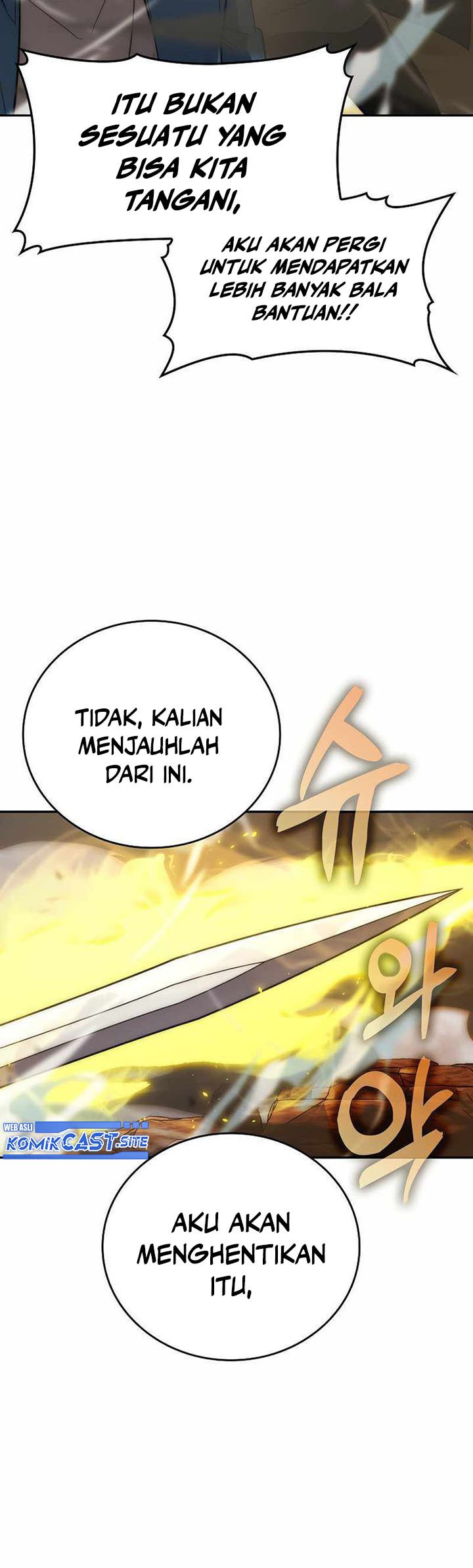 Demon Lord’s Martial Arts Ascension Chapter 44 Gambar 73