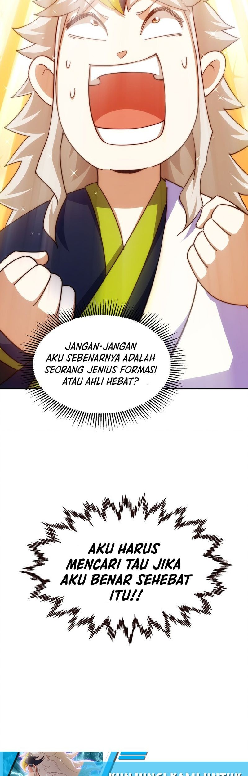 Beyond Myriad Peoples Chapter 219 Gambar 28