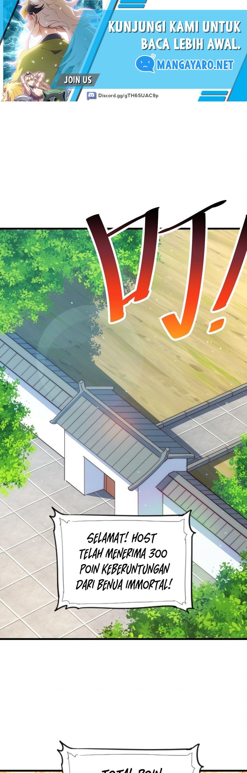 Baca Manhua Beyond Myriad Peoples Chapter 218 Gambar 2