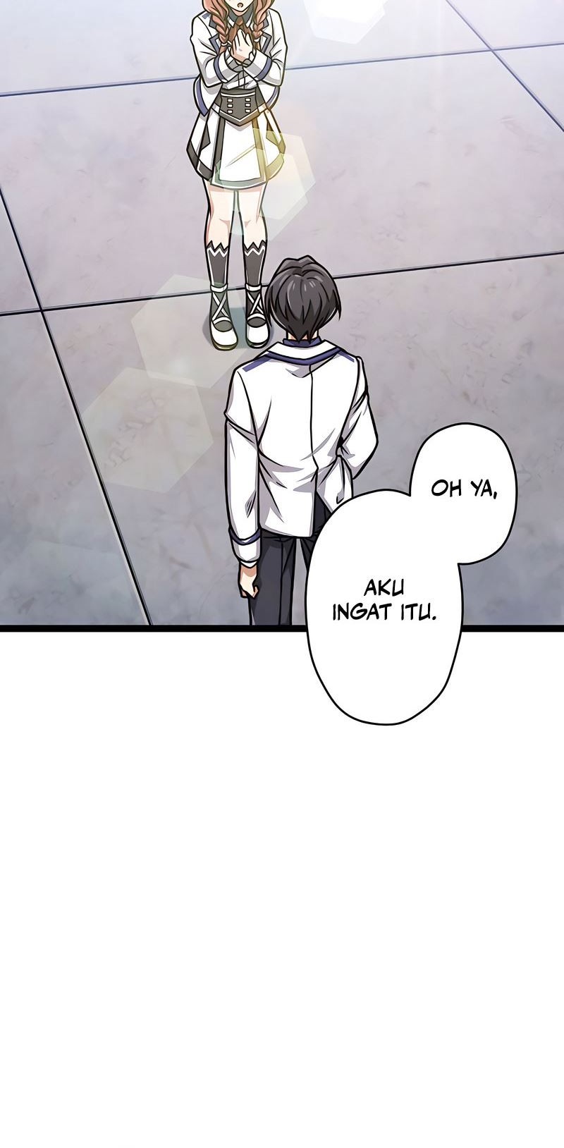 Magic Level 99990000 All-Attribute Great Sage Chapter 21 Gambar 7