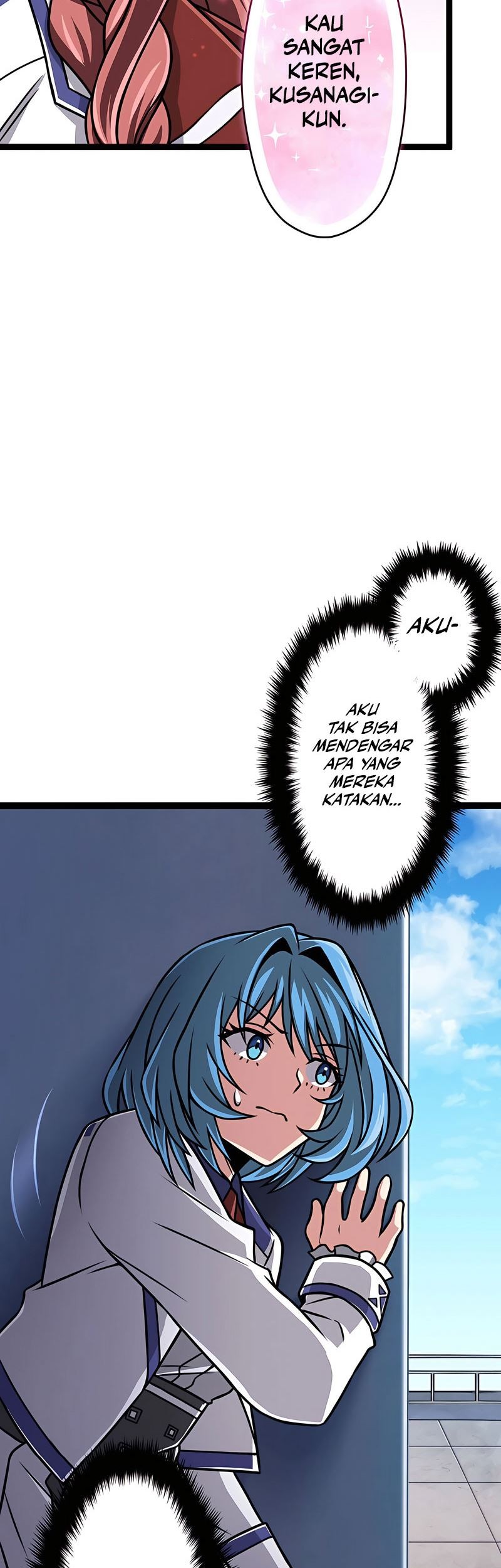 Magic Level 99990000 All-Attribute Great Sage Chapter 21 Gambar 11