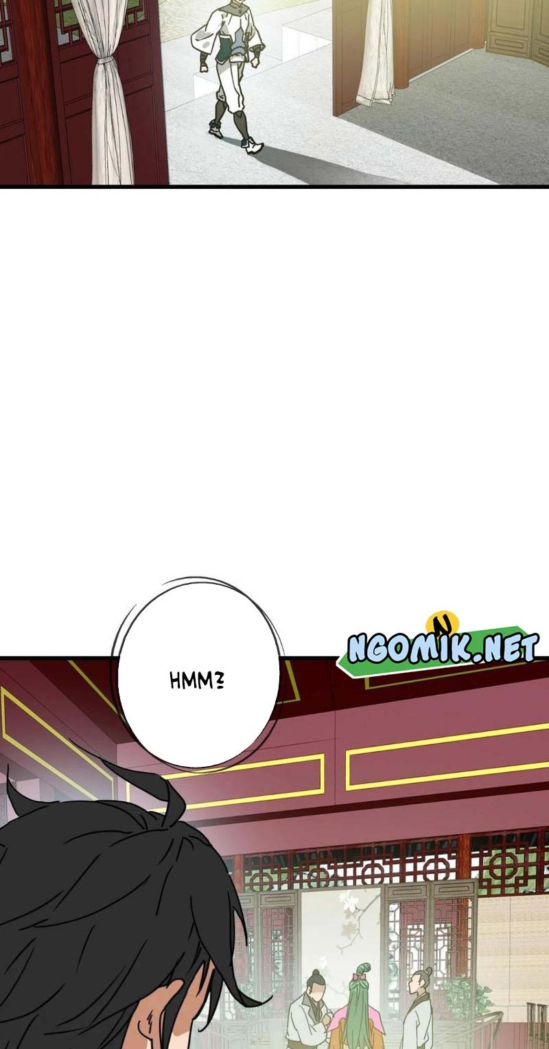 Crazy Leveling System Chapter 84 Gambar 27