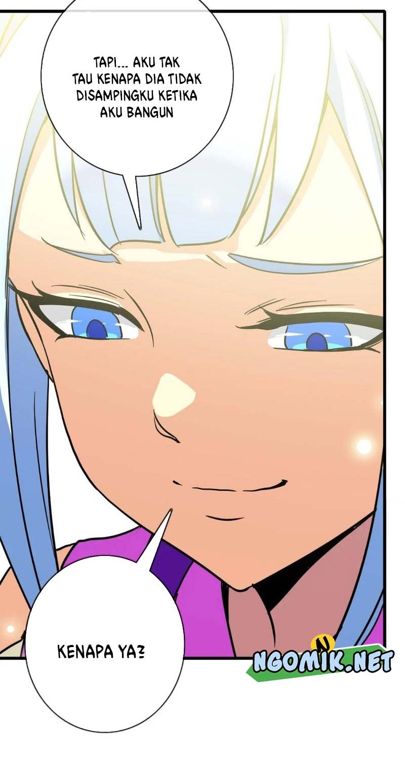 Crazy Leveling System Chapter 84 Gambar 7