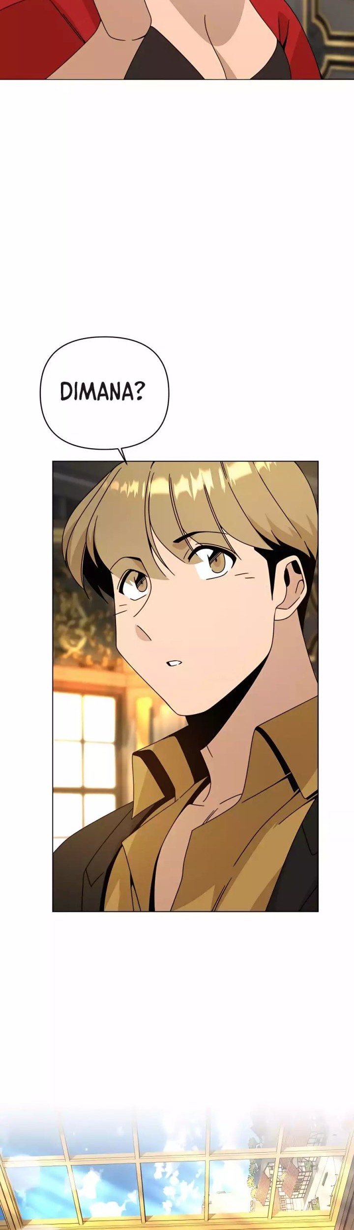 I’ll Resign and Have a Fresh Start in This World Chapter 40 Gambar 10