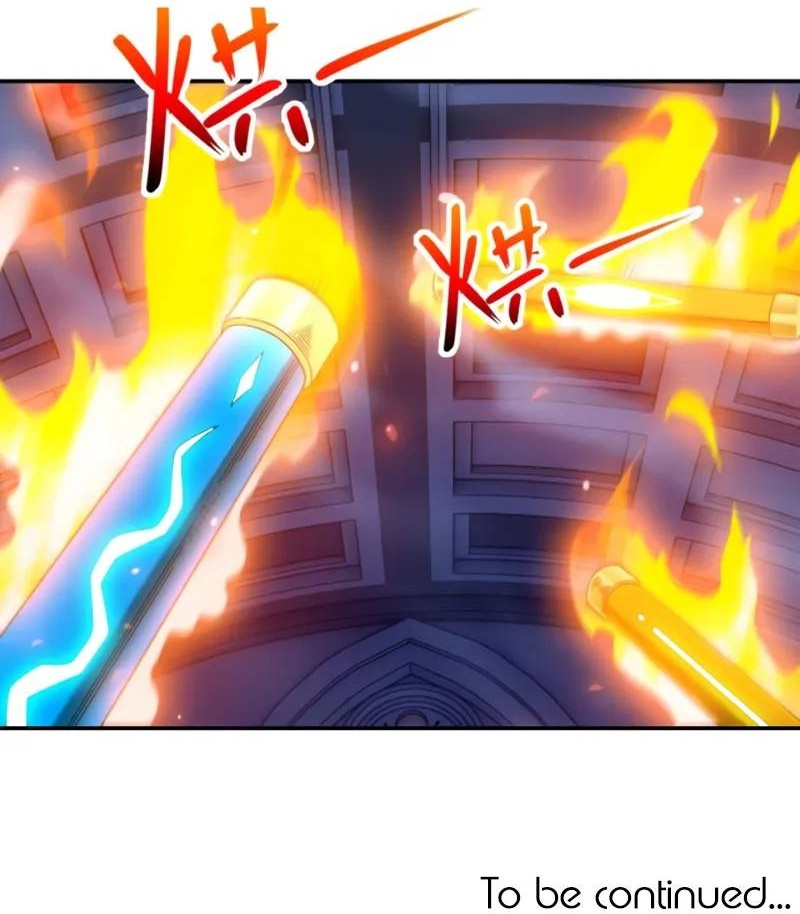 I Have Been Stuck on the Same Day for 3000 Years Chapter 51 Gambar 48
