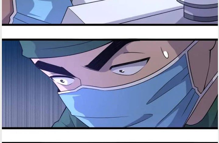 Great Doctor Ling Ran Chapter 86 Gambar 19