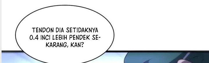 Great Doctor Ling Ran Chapter 86 Gambar 5
