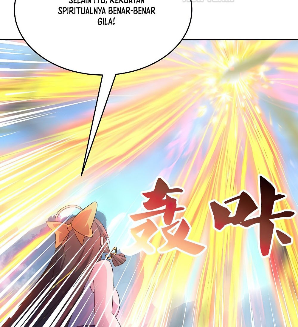 Above All Gods Chapter 421 Gambar 4