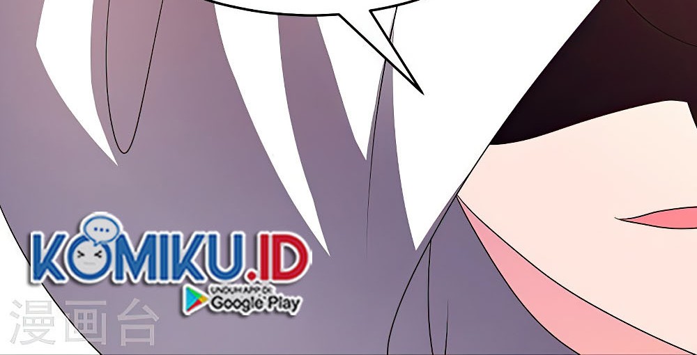 Above All Gods Chapter 422 Gambar 7