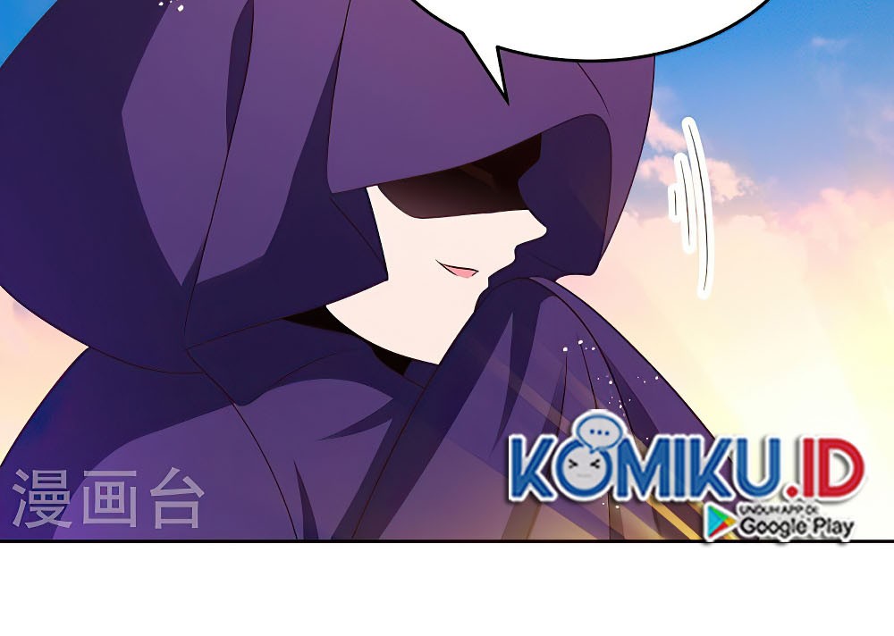 Above All Gods Chapter 423 Gambar 9