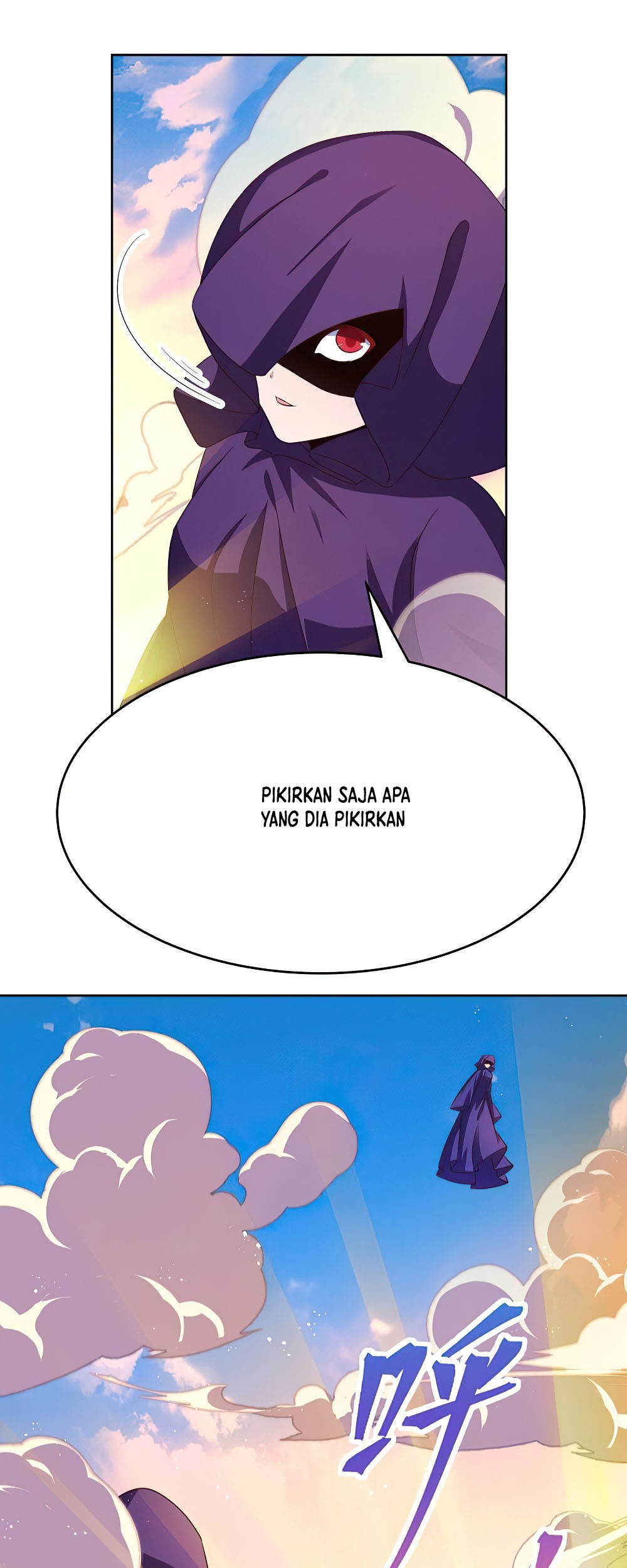 Above All Gods Chapter 423 Gambar 10