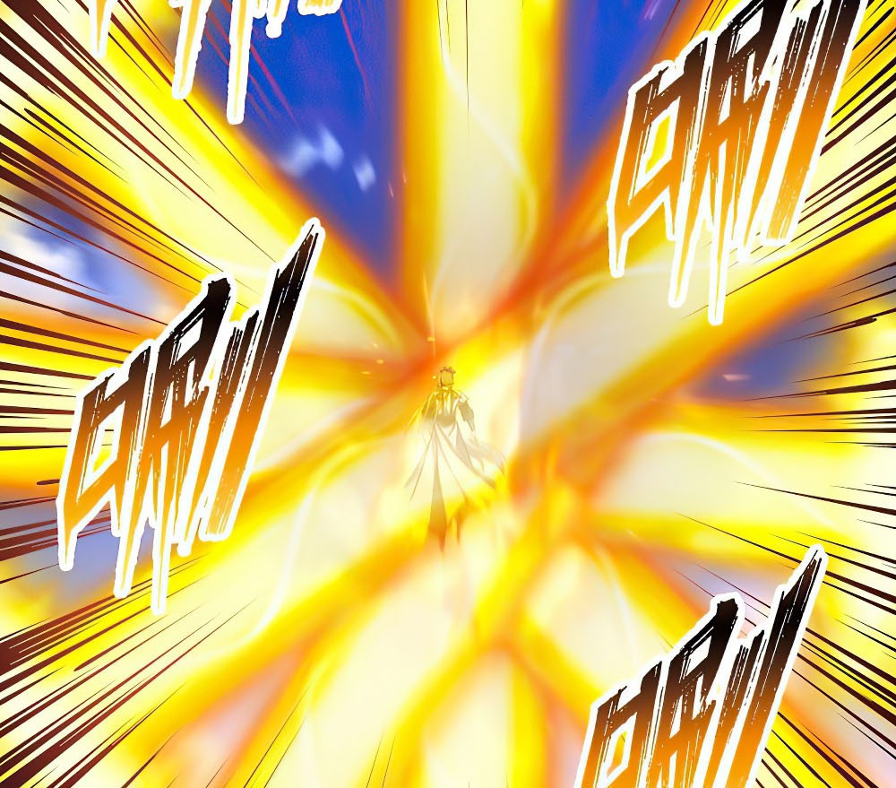 Above All Gods Chapter 424 Gambar 11