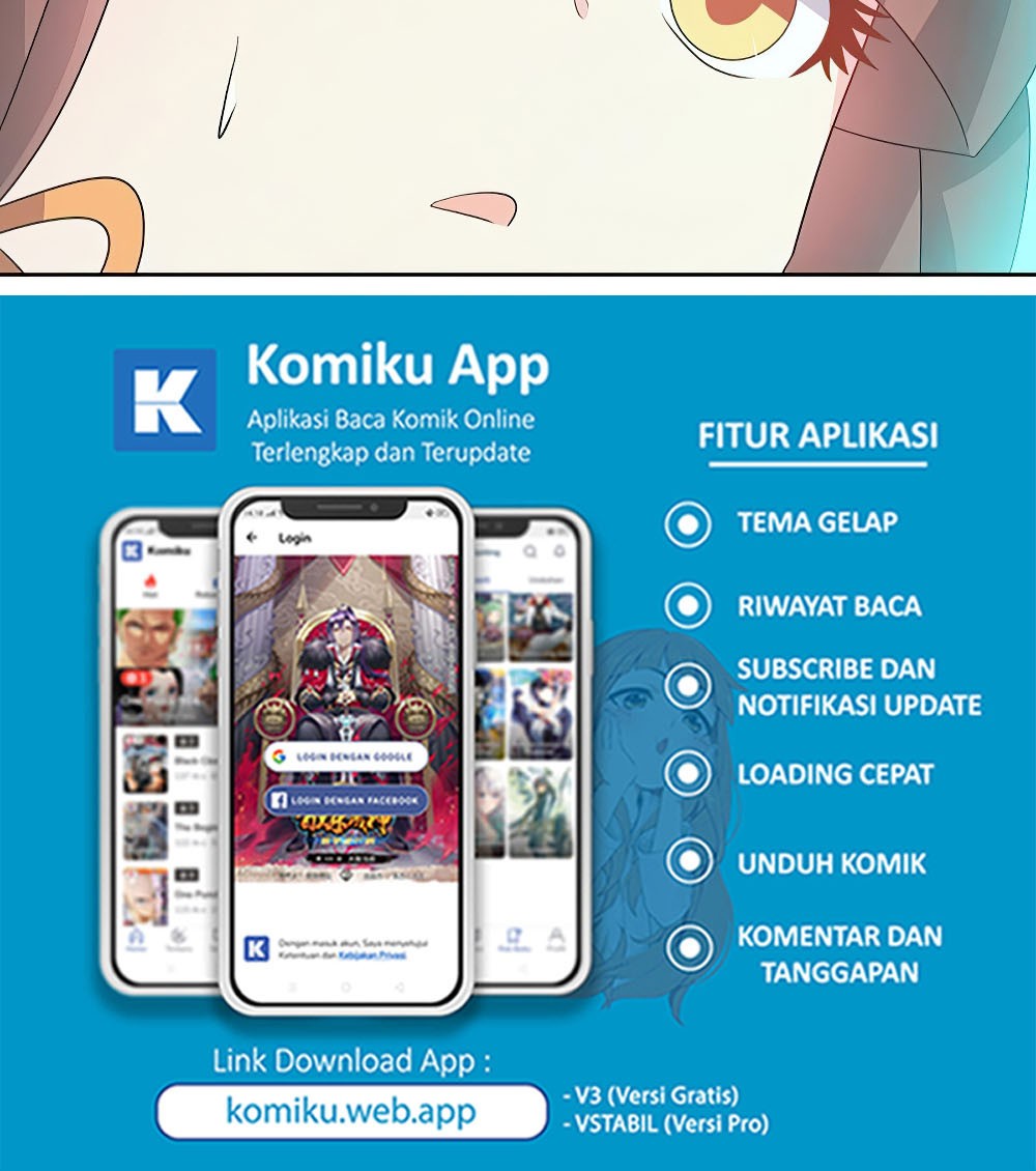 Above All Gods Chapter 424 Gambar 14