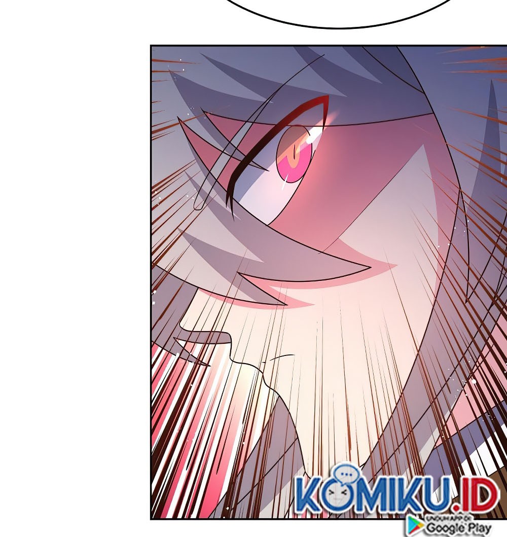 Above All Gods Chapter 425.5 Gambar 6