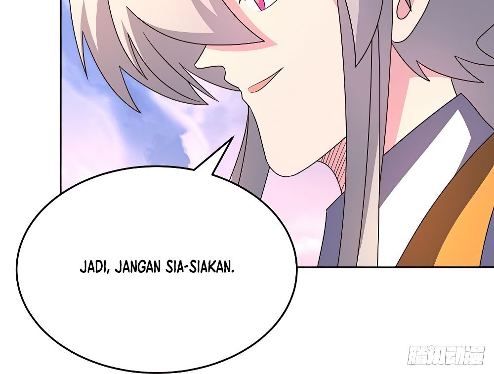 Above All Gods Chapter 426 Gambar 7