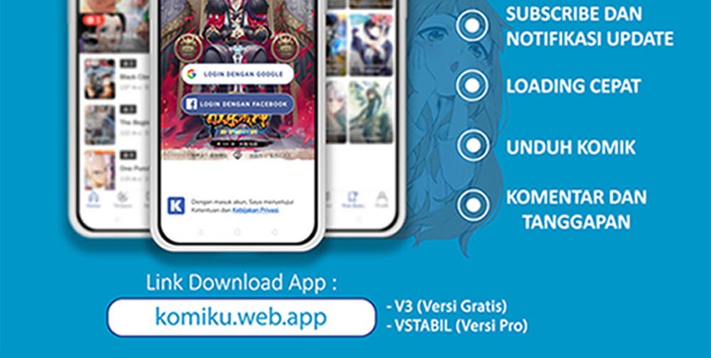 Above All Gods Chapter 426.5 Gambar 13