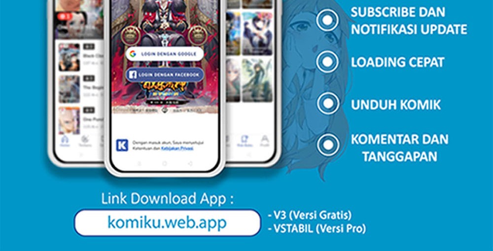 Above All Gods Chapter 427 Gambar 15