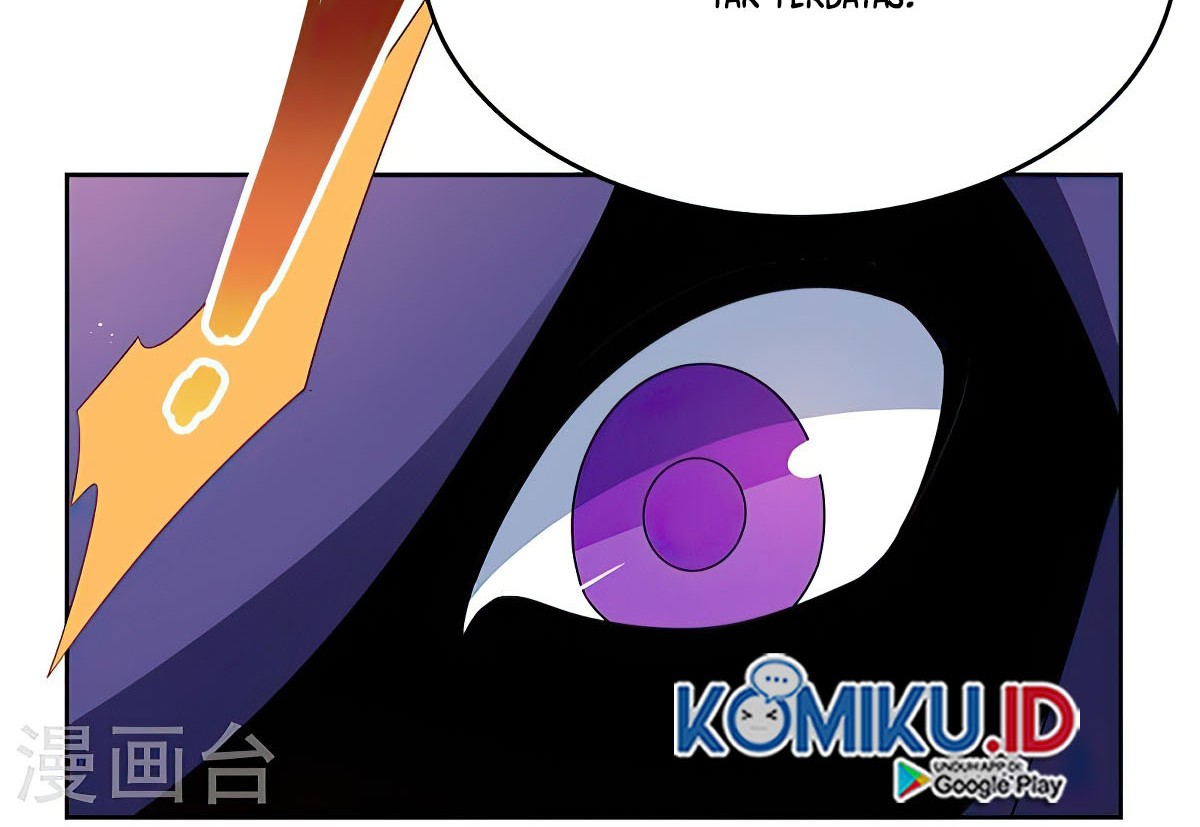 Above All Gods Chapter 428 Gambar 4