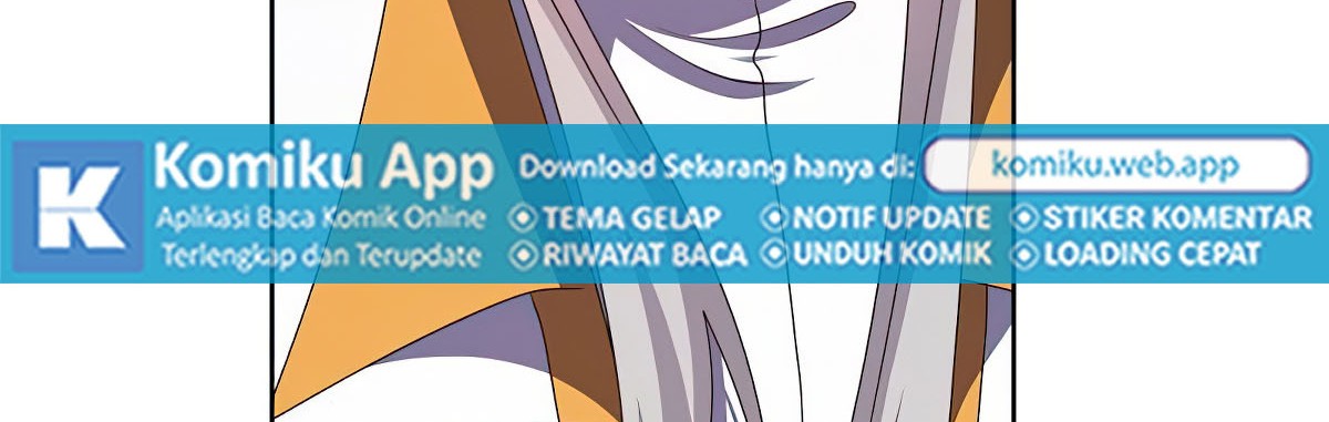 Above All Gods Chapter 428 Gambar 11