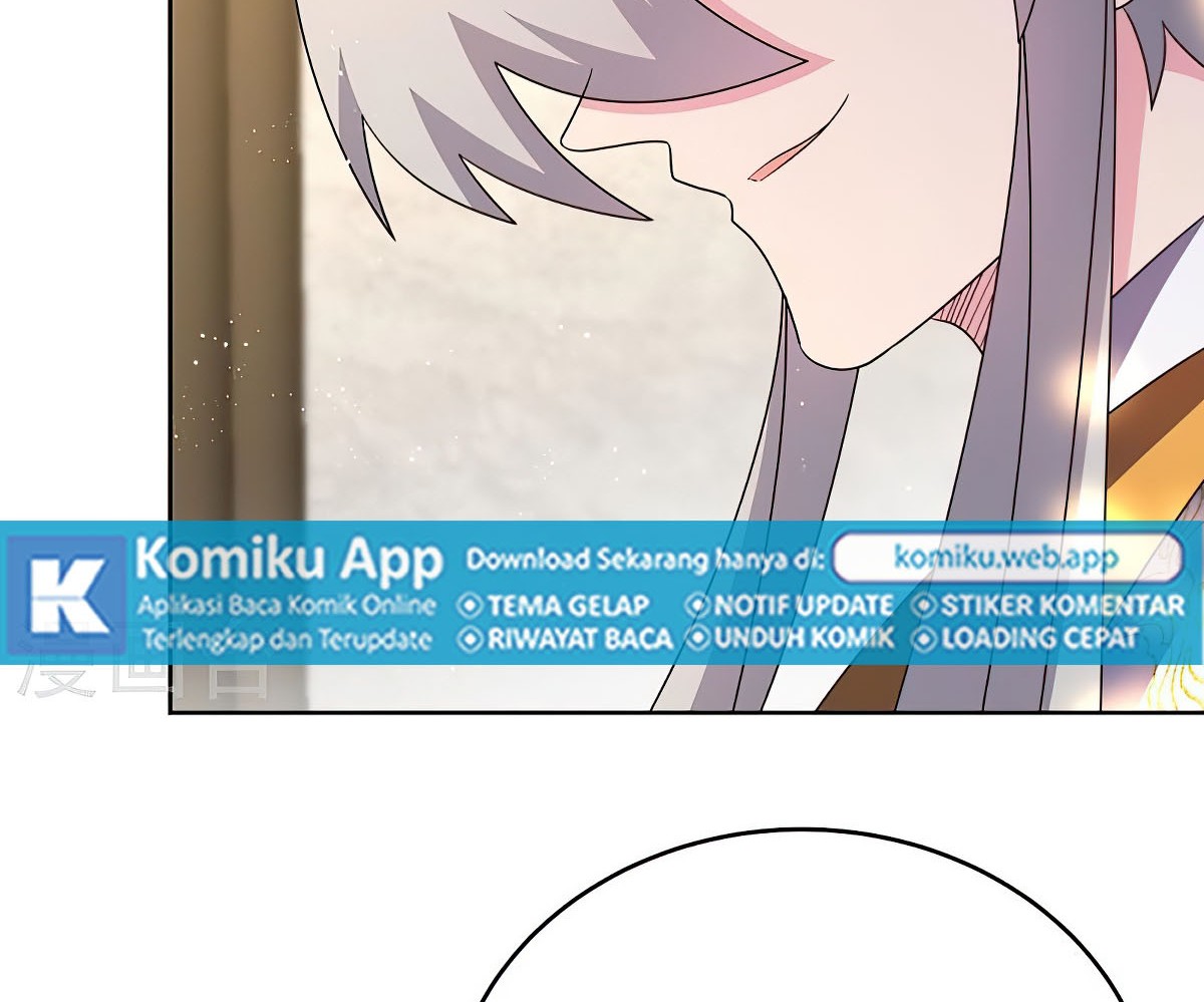 Above All Gods Chapter 429 Gambar 4