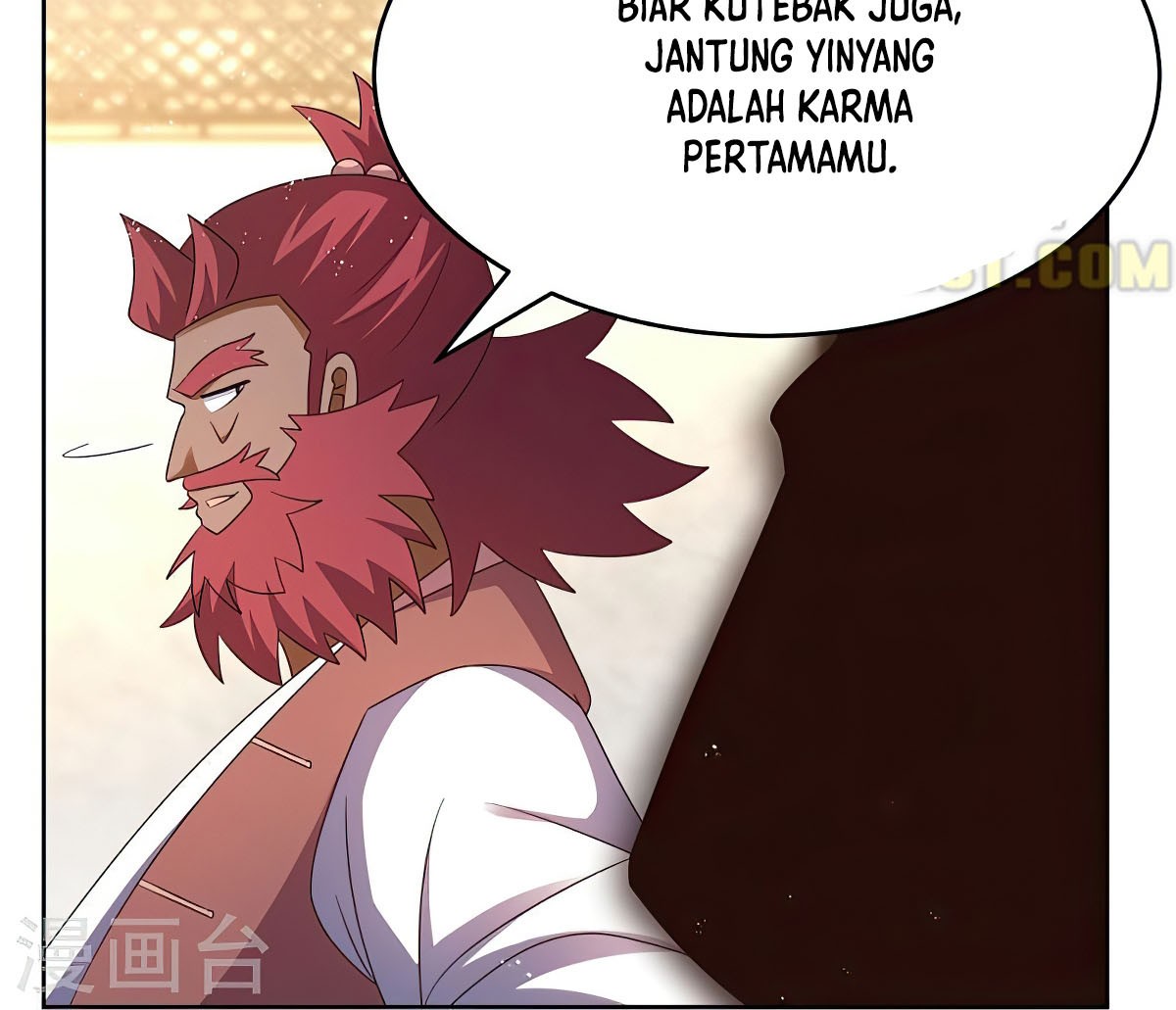 Above All Gods Chapter 430 Gambar 6
