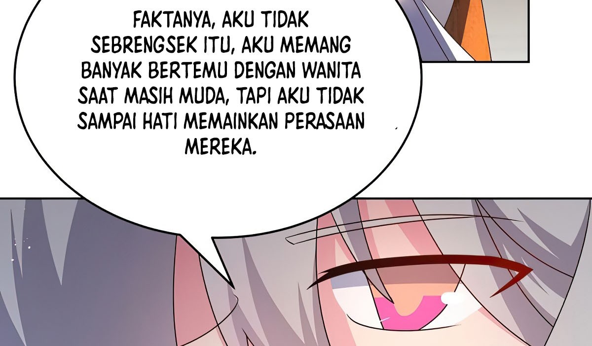 Above All Gods Chapter 430.5 Gambar 5