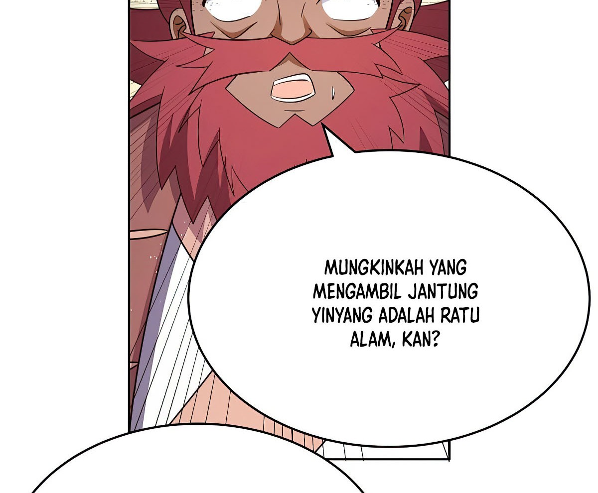 Above All Gods Chapter 430.5 Gambar 13