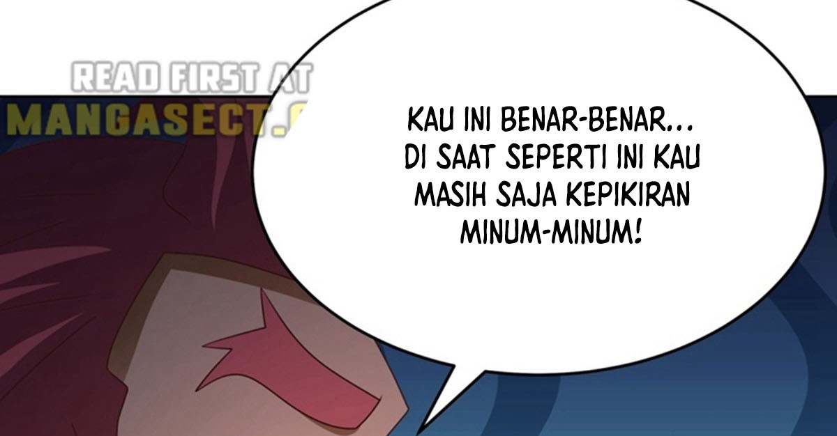 Above All Gods Chapter 432 Gambar 12