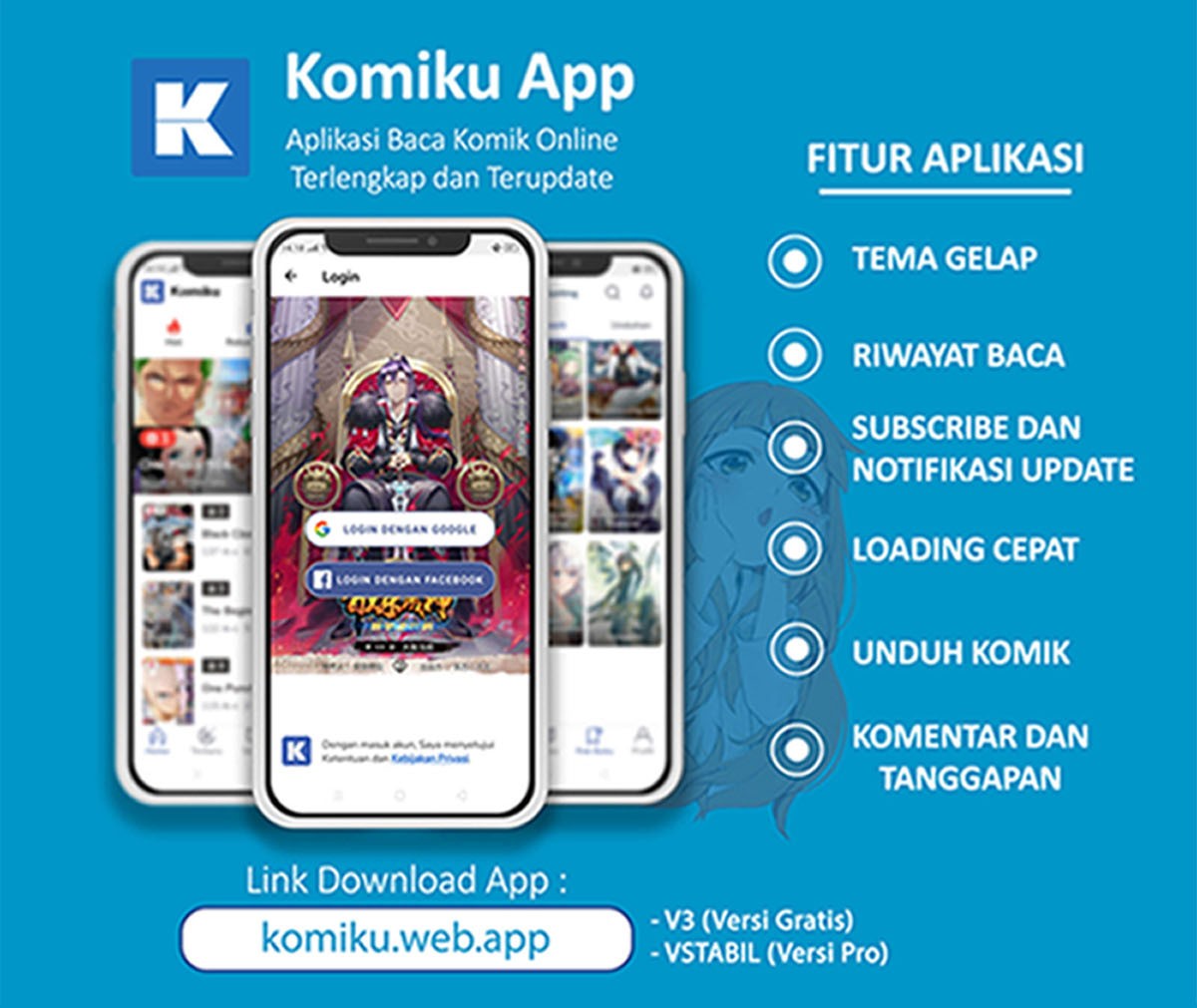 Above All Gods Chapter 432 Gambar 17