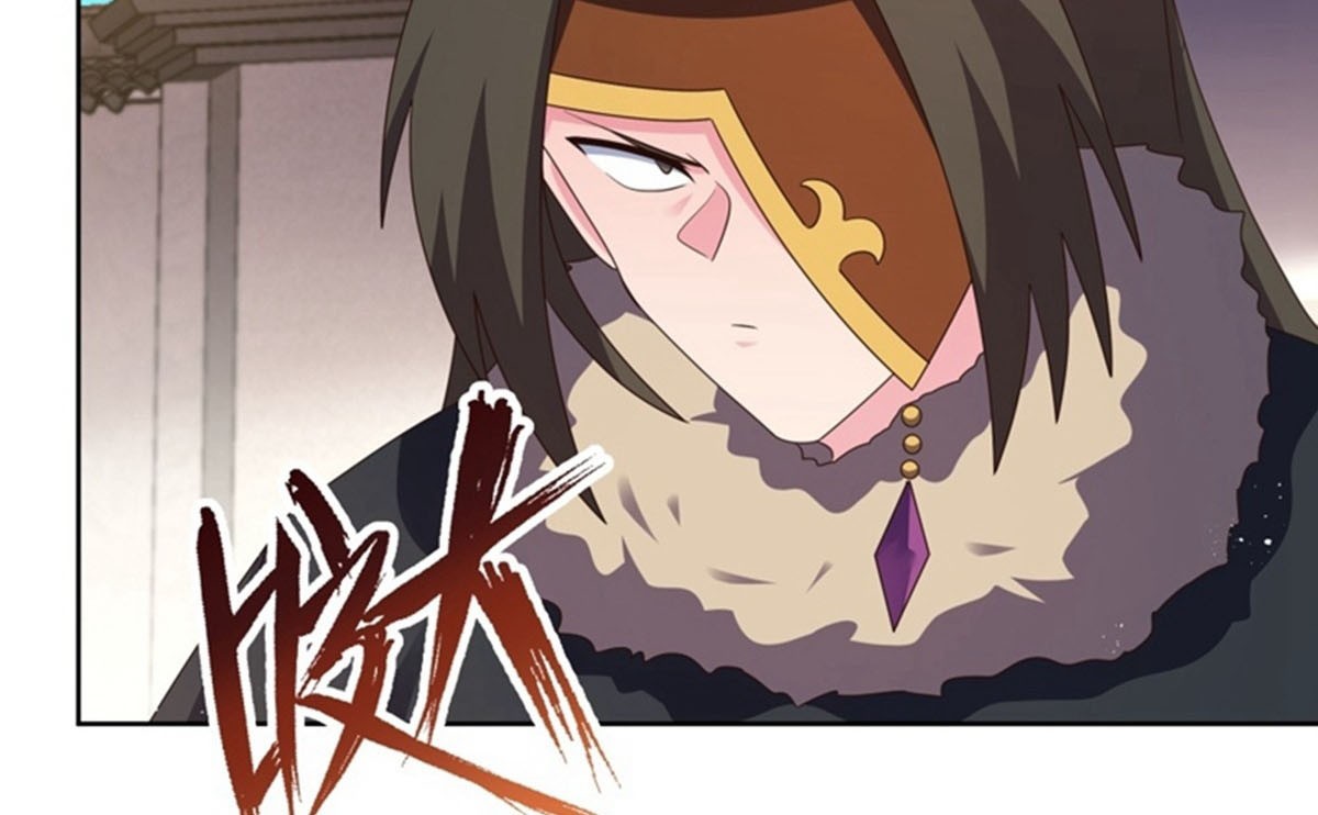 Above All Gods Chapter 432.5 Gambar 12