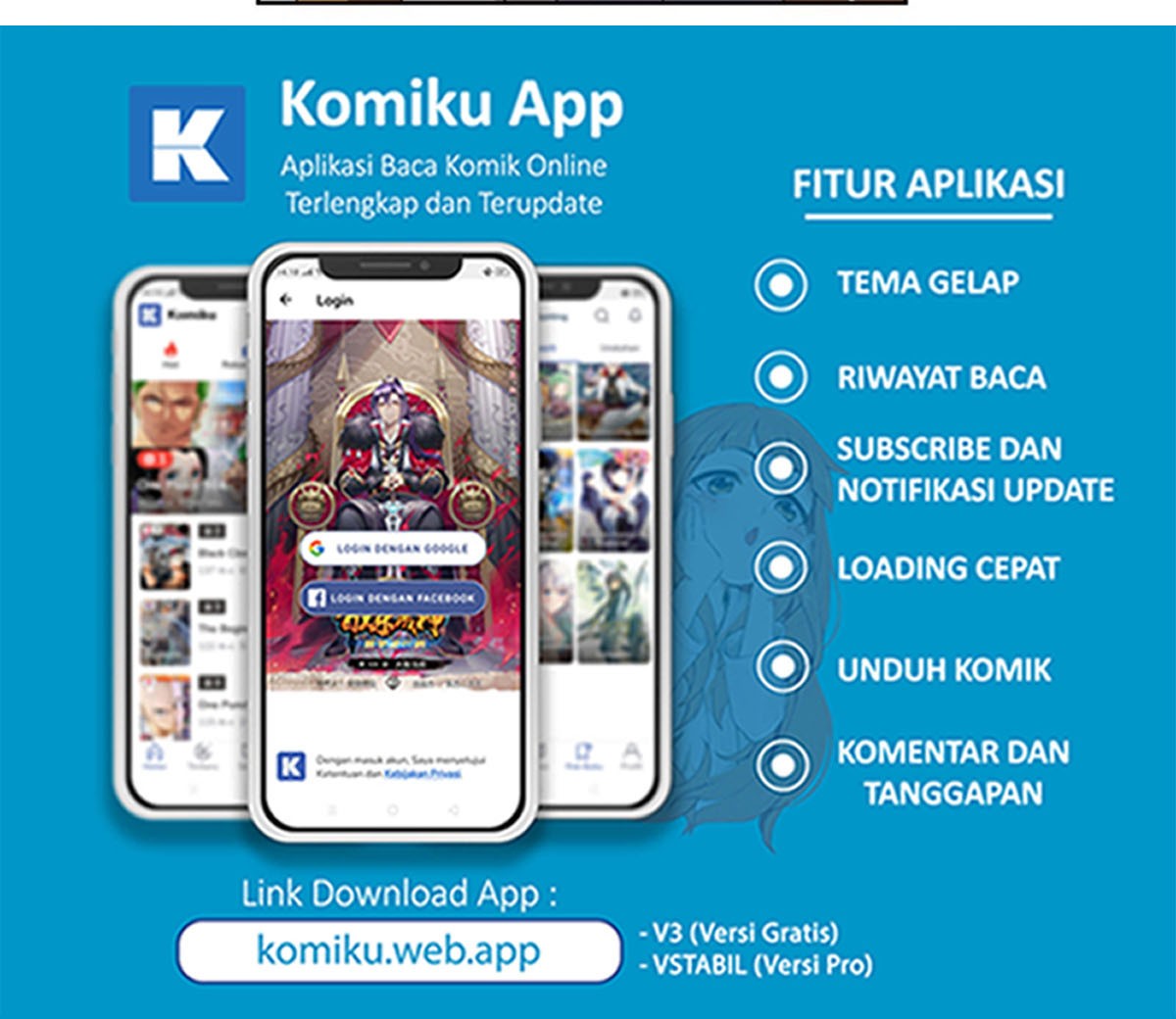 Above All Gods Chapter 432.5 Gambar 15